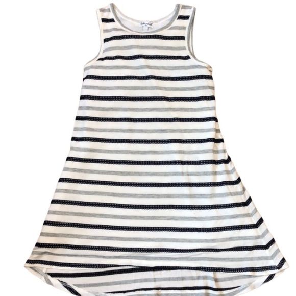 Splendid Other - Splendid striped cover up girls size 6x